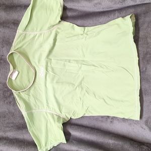 NRS sun shirt rash guard size medium